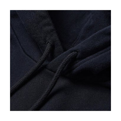 ニューエラ NEW ERA ニューエラ/SW PO HOOD BRLOGO BK （ブラック）｜詳細画像