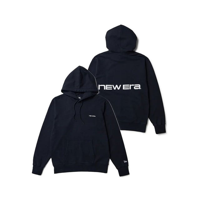 /SW PO HOOD BRLOGO BK （ブラック）