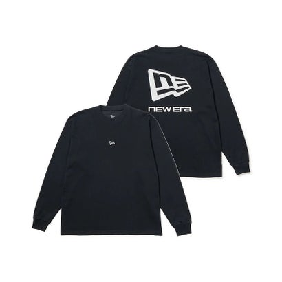 ニューエラ/PA LS OS PF TEE BLK （ブラック）｜詳細画像