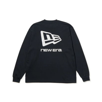 ニューエラ/PA LS OS PF TEE BLK （ブラック）｜詳細画像