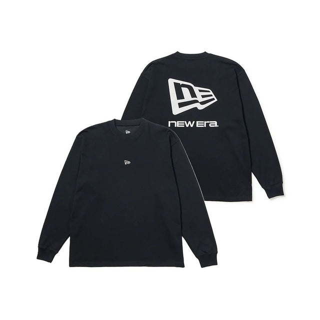 /PA LS OS PF TEE BLK （ブラック）