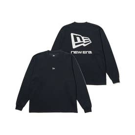 /PA LS OS PF TEE BLK （ブラック）