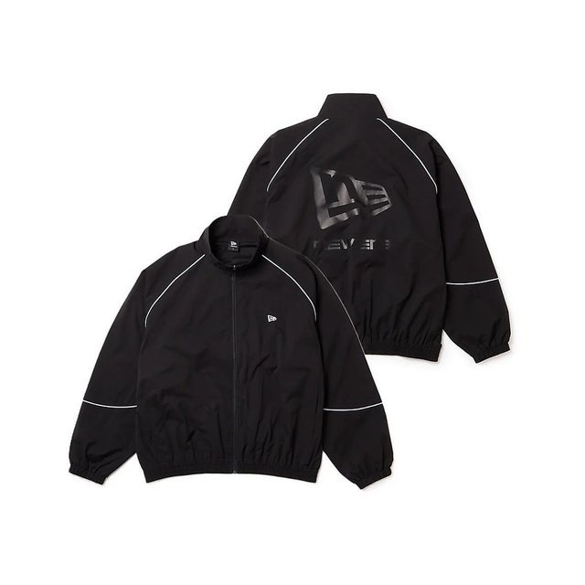 /PA OS PPG TR JK BLK （ブラック）
