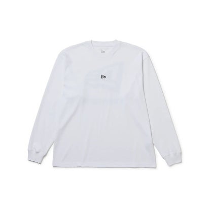 ニューエラ/PA LS OS PF TEE WHI （ホワイト）｜詳細画像