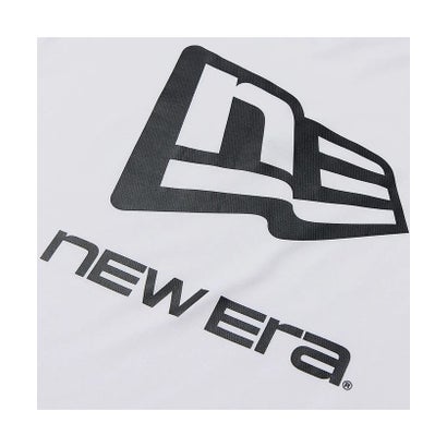 ニューエラ/PA LS OS PF TEE WHI （ホワイト）｜詳細画像