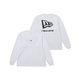 /PA LS OS PF TEE WHI （ホワイト）