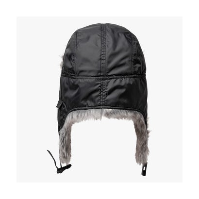 ニューエラ ウォーターリペレント 帽子 NEW ERA Water Repellent 15125059：ブラック （カーキ）｜詳細画像