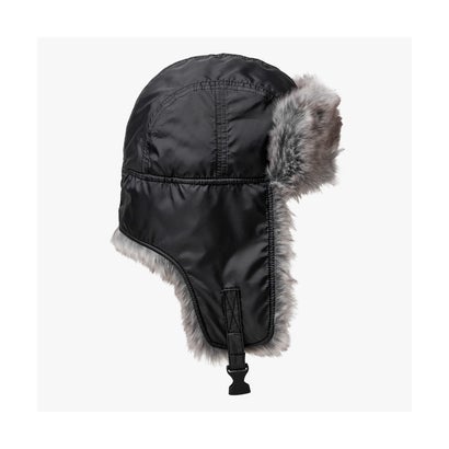 ニューエラ ウォーターリペレント 帽子 NEW ERA Water Repellent 15125059：ブラック （オリーブ）｜詳細画像