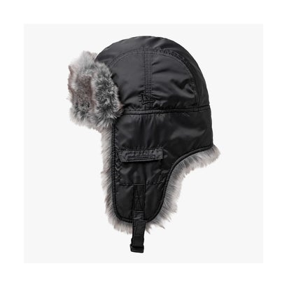 ニューエラ ウォーターリペレント 帽子 NEW ERA Water Repellent 15125059：ブラック （オリーブ）｜詳細画像