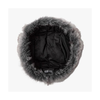 ニューエラ ウォーターリペレント 帽子 NEW ERA Water Repellent 15125059：ブラック （ネイビー）｜詳細画像