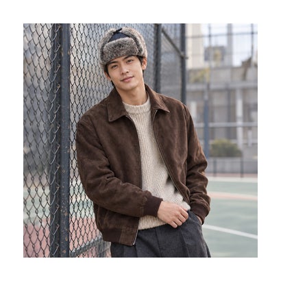 ニューエラ ウォーターリペレント 帽子 NEW ERA Water Repellent 15125059：ブラック （ネイビー）｜詳細画像