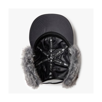 ニューエラ NEW ERA ニューエラ ウォーターリペレント 帽子 NEW ERA Water Repellent 15125136 （ブラック）｜詳細画像