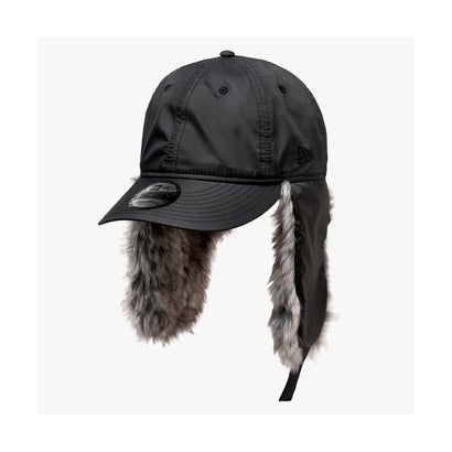 ニューエラ NEW ERA ニューエラ ウォーターリペレント 帽子 NEW ERA Water Repellent 15125136 （ブラック）｜詳細画像