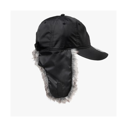 ニューエラ NEW ERA ニューエラ ウォーターリペレント 帽子 NEW ERA Water Repellent 15125136 （ブラック）｜詳細画像