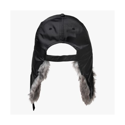 ニューエラ NEW ERA ニューエラ ウォーターリペレント 帽子 NEW ERA Water Repellent 15125136 （ブラック）｜詳細画像