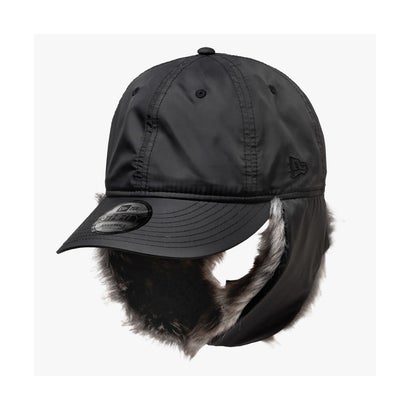 ニューエラ NEW ERA ニューエラ ウォーターリペレント 帽子 NEW ERA Water Repellent 15125136 （ブラック）｜詳細画像