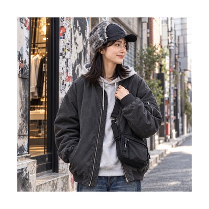 ニューエラ NEW ERA ニューエラ ウォーターリペレント 帽子 NEW ERA Water Repellent 15125136 （ブラック）｜詳細画像