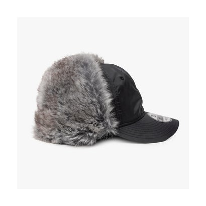 ニューエラ NEW ERA ニューエラ ウォーターリペレント 帽子 NEW ERA Water Repellent 15125136 （ブラック）｜詳細画像