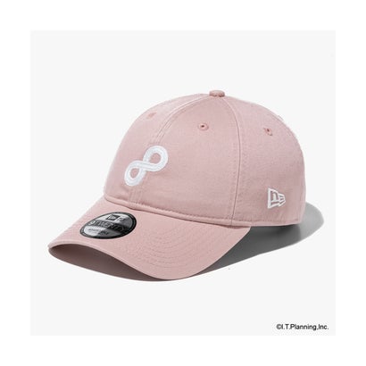 NEW ERA 9TWENTY リアル 99 キャップ （ホワイト）｜詳細画像