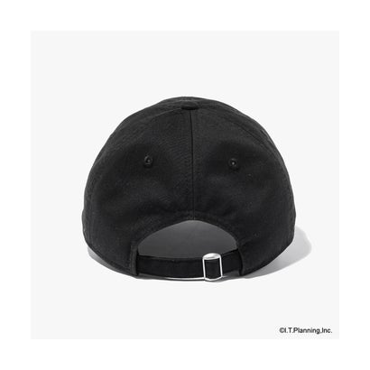 NEW ERA 9TWENTY リアル 99 キャップ （ホワイト）｜詳細画像
