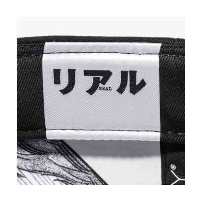 NEW ERA 9TWENTY リアル 99 キャップ （ピンク）｜詳細画像