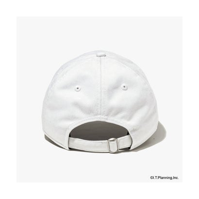 NEW ERA 9TWENTY リアル 99 キャップ （ブラック）｜詳細画像