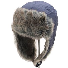 OUTDOOR OD TRAPPER02 WATER REPELLENT NVY ネイビー [15125057] （ネイビー）