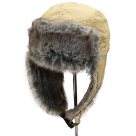 OUTDOOR OD TRAPPER02 WATER REPELLENT KHA カーキ [15125058] （カーキ）