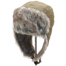 OUTDOOR OD TRAPPER02 WATER REPELLENT OLV オリーブ [15125056] （オリーブ）