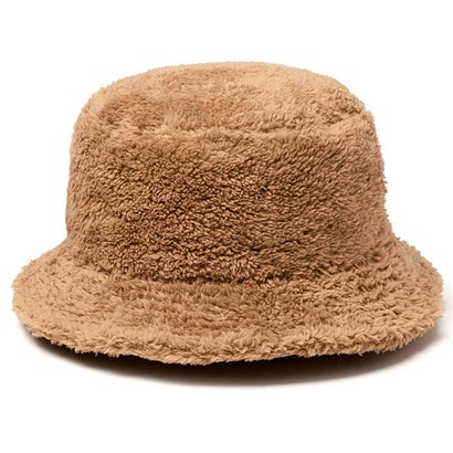 OUTDOOR OD BBUCKET-01 MINK FLEECE CML キャメル [15125084] （キャメル）｜詳細画像