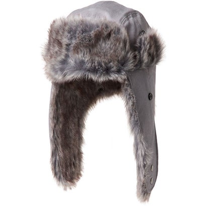 TRAPPER BASIC GRY 263 グレー [15136883] （グレー）｜詳細画像