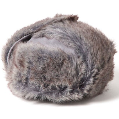 TRAPPER BASIC GRY 263 グレー [15136883] （グレー）｜詳細画像
