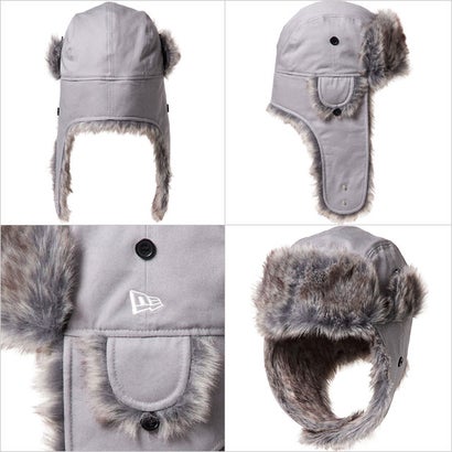 TRAPPER BASIC GRY 263 グレー [15136883] （グレー）｜詳細画像