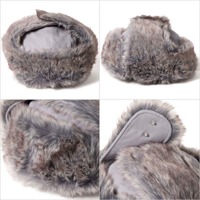 TRAPPER BASIC GRY 263 グレー [15136883] （グレー）｜詳細画像