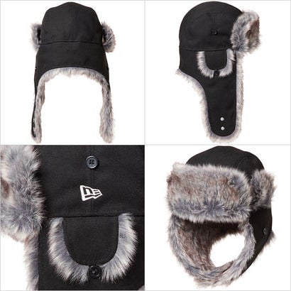 TRAPPER BASIC BLK 263 ブラック [15136887] （ブラック）｜詳細画像