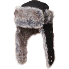 TRAPPER BASIC BLK 263 ブラック [15136887] （ブラック）