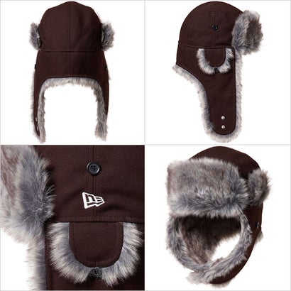 TRAPPER BASIC BWOO 263 バーントウッド [15136886] （バーントウッド）｜詳細画像