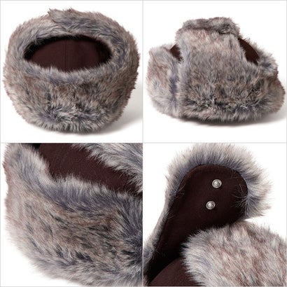 TRAPPER BASIC BWOO 263 バーントウッド [15136886] （バーントウッド）｜詳細画像