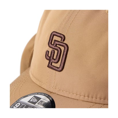 NEW ERA  OD 930CS SUNSHADE PRLITE / ニューエラ （KHA (93)）｜詳細画像