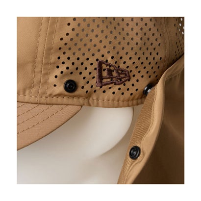 NEW ERA  OD 930CS SUNSHADE PRLITE / ニューエラ （KHA (93)）｜詳細画像