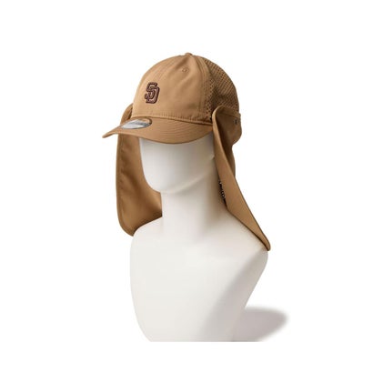 NEW ERA  OD 930CS SUNSHADE PRLITE / ニューエラ （KHA (93)）｜詳細画像