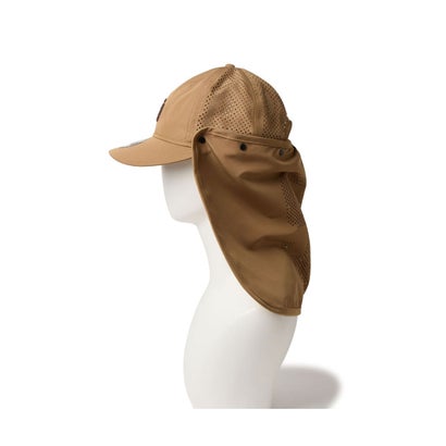 NEW ERA  OD 930CS SUNSHADE PRLITE / ニューエラ （KHA (93)）｜詳細画像