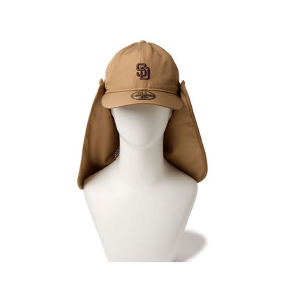 NEW ERA  OD 930CS SUNSHADE PRLITE / ニューエラ （KHA (93)）｜詳細画像