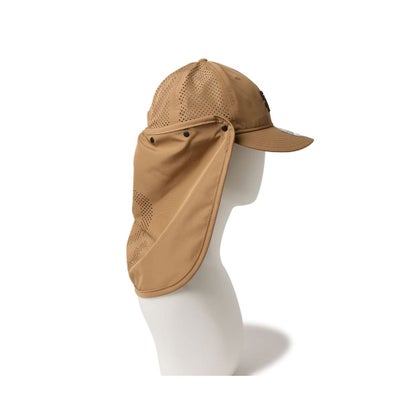 NEW ERA  OD 930CS SUNSHADE PRLITE / ニューエラ （KHA (93)）｜詳細画像
