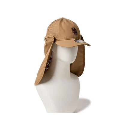 NEW ERA  OD 930CS SUNSHADE PRLITE / ニューエラ （KHA (93)）｜詳細画像