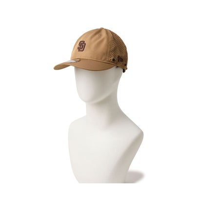 NEW ERA  OD 930CS SUNSHADE PRLITE / ニューエラ （KHA (93)）｜詳細画像