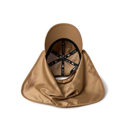 NEW ERA  OD 930CS SUNSHADE PRLITE / ニューエラ （KHA (93)）｜詳細画像
