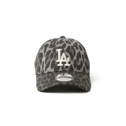 NEW ERA   920 LEOPARD / ニューエラ （BLK IVO (02)）｜詳細画像