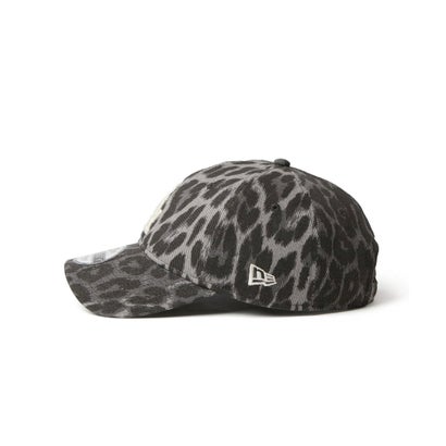 NEW ERA   920 LEOPARD / ニューエラ （BLK IVO (02)）｜詳細画像