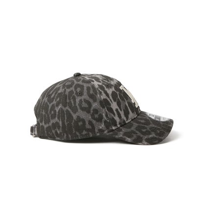 NEW ERA   920 LEOPARD / ニューエラ （BLK IVO (02)）｜詳細画像
